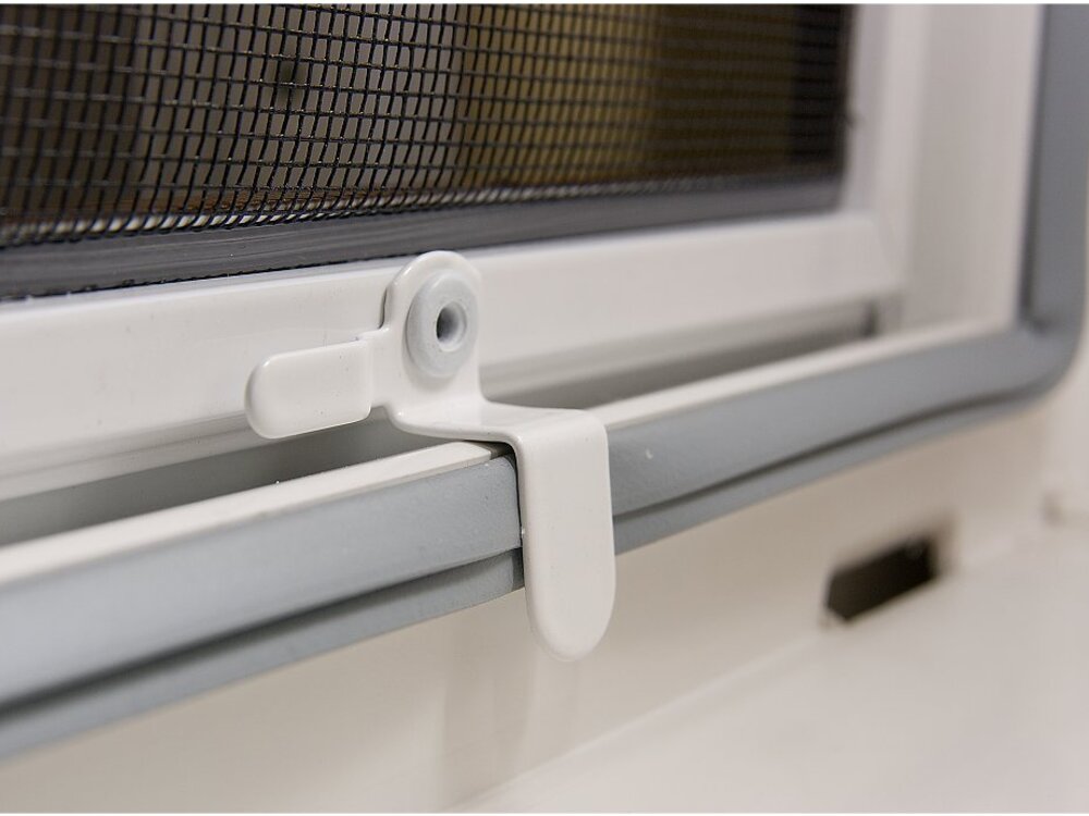 Moderní sítě proti hmyzu Praha 