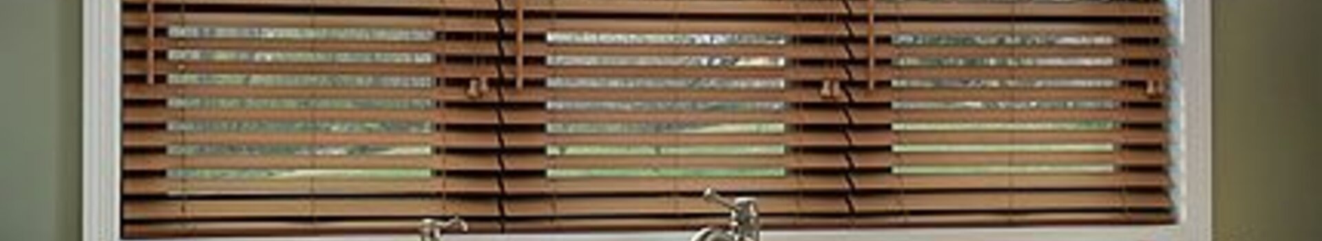 Dřevěná žaluzie na míru Praha