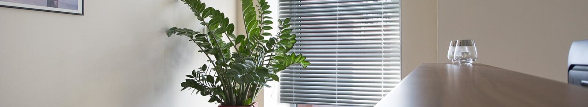 Interiérové žaluzie Climax na míru Praha