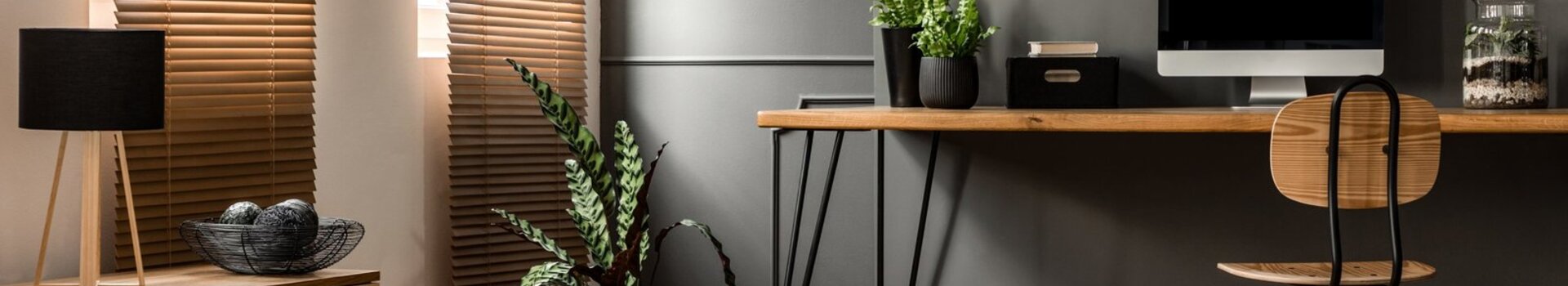 Bambusové žaluzie Praha