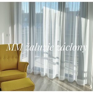 Záclony a závěsy na míru Praha Záclony a závěsy na míru Praha