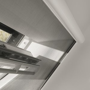 Síť proti hmyzu Velux Praha - MM-žaluzie.cz