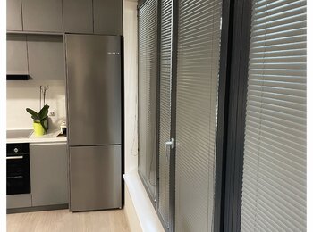 Hliníkové žaluzie žaluzie na plastových oknech Praha