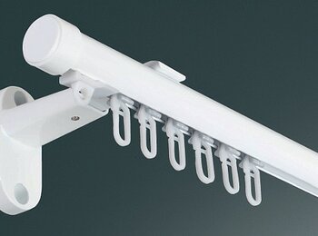 Hliníková kolejnička 410