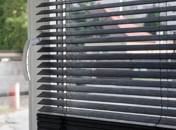 Bambusové žaluzie 50 mm