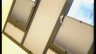 Žaluzie od MM Žaluzie Praha