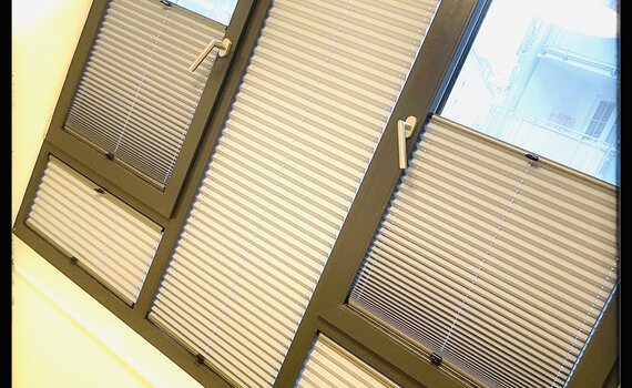 Žaluzie od MM Žaluzie Praha