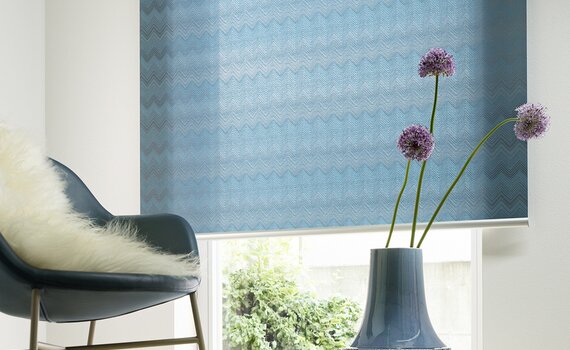 Rolety od MM Žaluzie