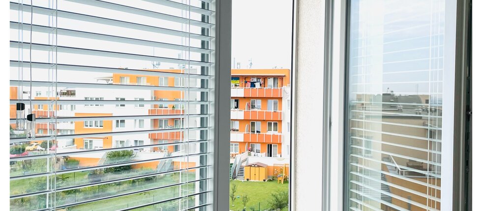 Žaluzie od MM Žaluzie